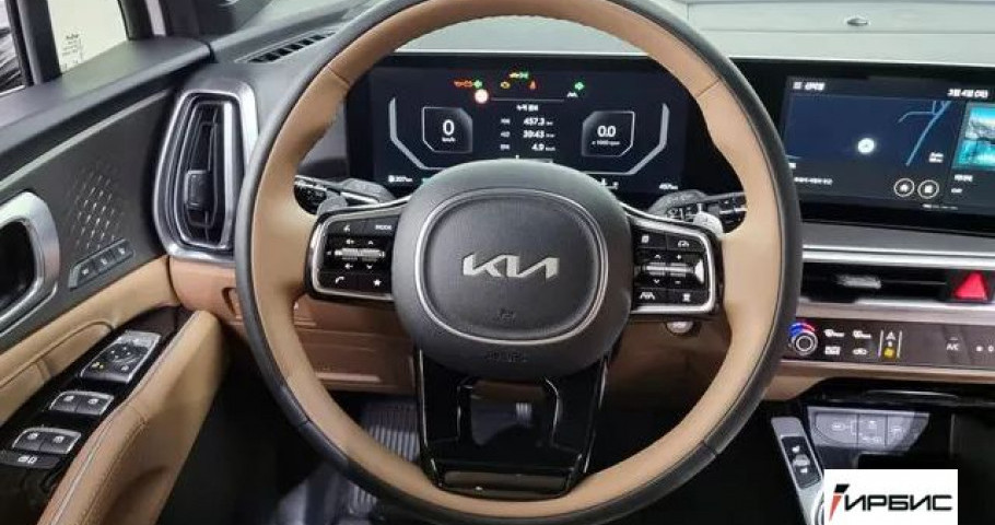 Kia Sorento NEW 